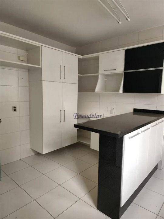 Apartamento à venda com 3 quartos, 186m² - Foto 24