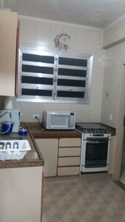 Apartamento à venda com 2 quartos, 85m² - Foto 5