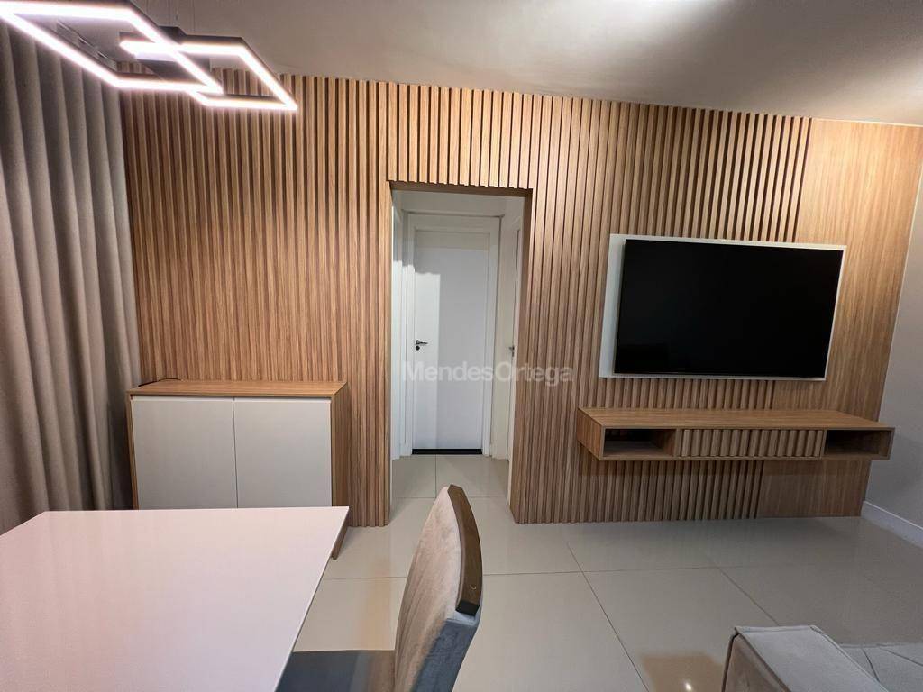 Apartamento à venda com 2 quartos, 57m² - Foto 6