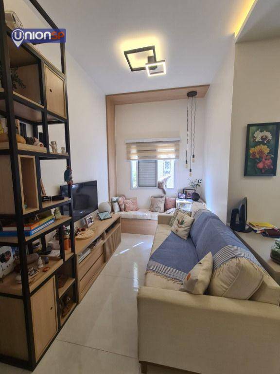 Apartamento à venda com 2 quartos, 65m² - Foto 19