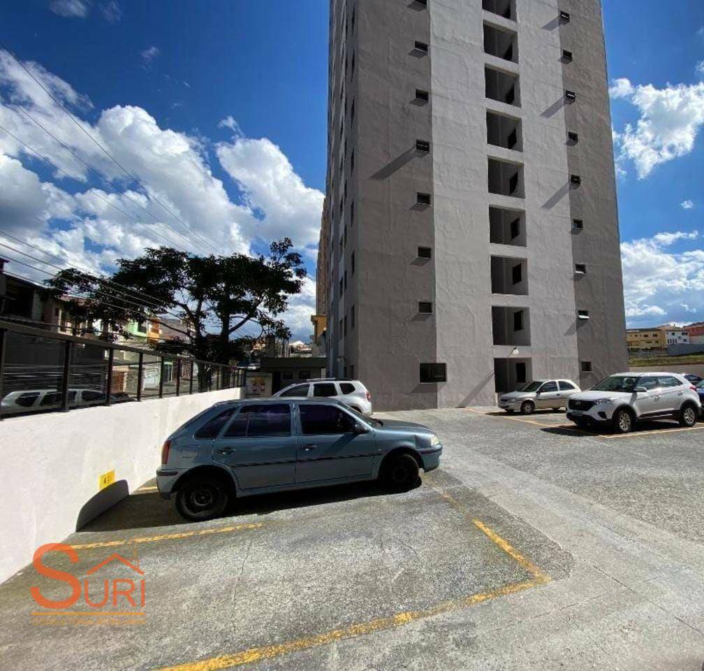 Apartamento à venda com 3 quartos, 66m² - Foto 23