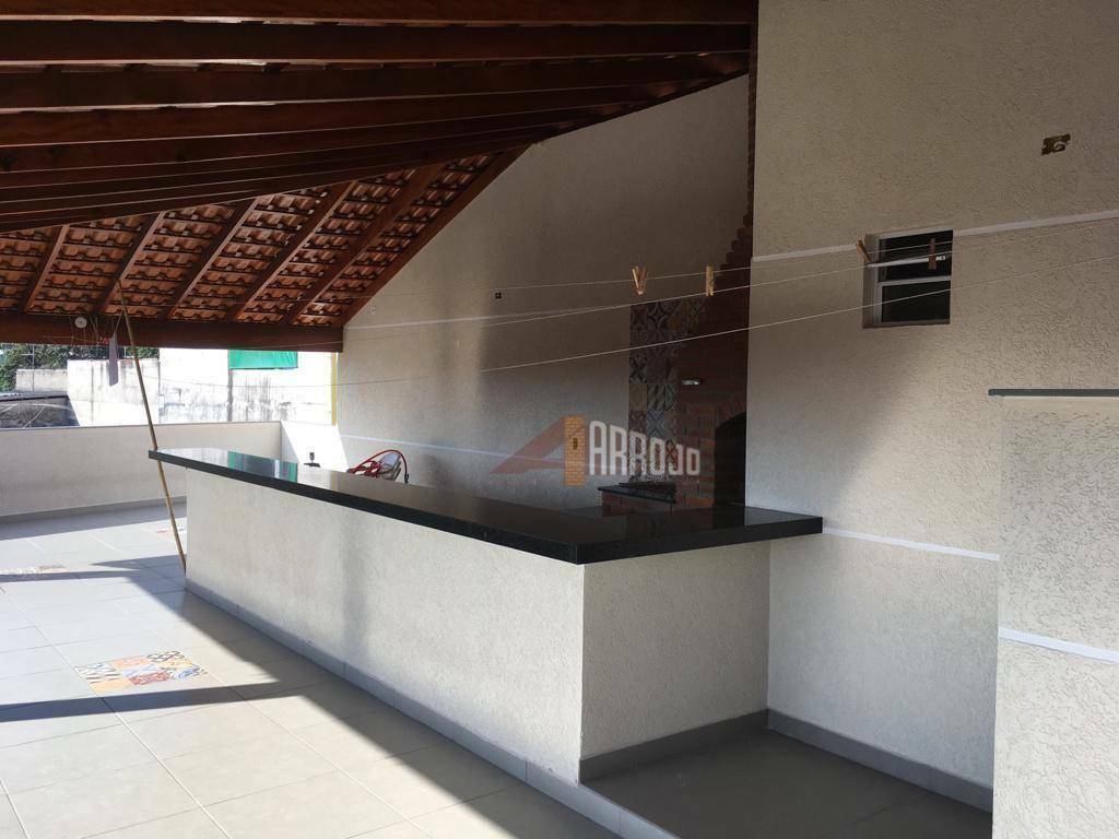 Sobrado à venda com 3 quartos, 200m² - Foto 17