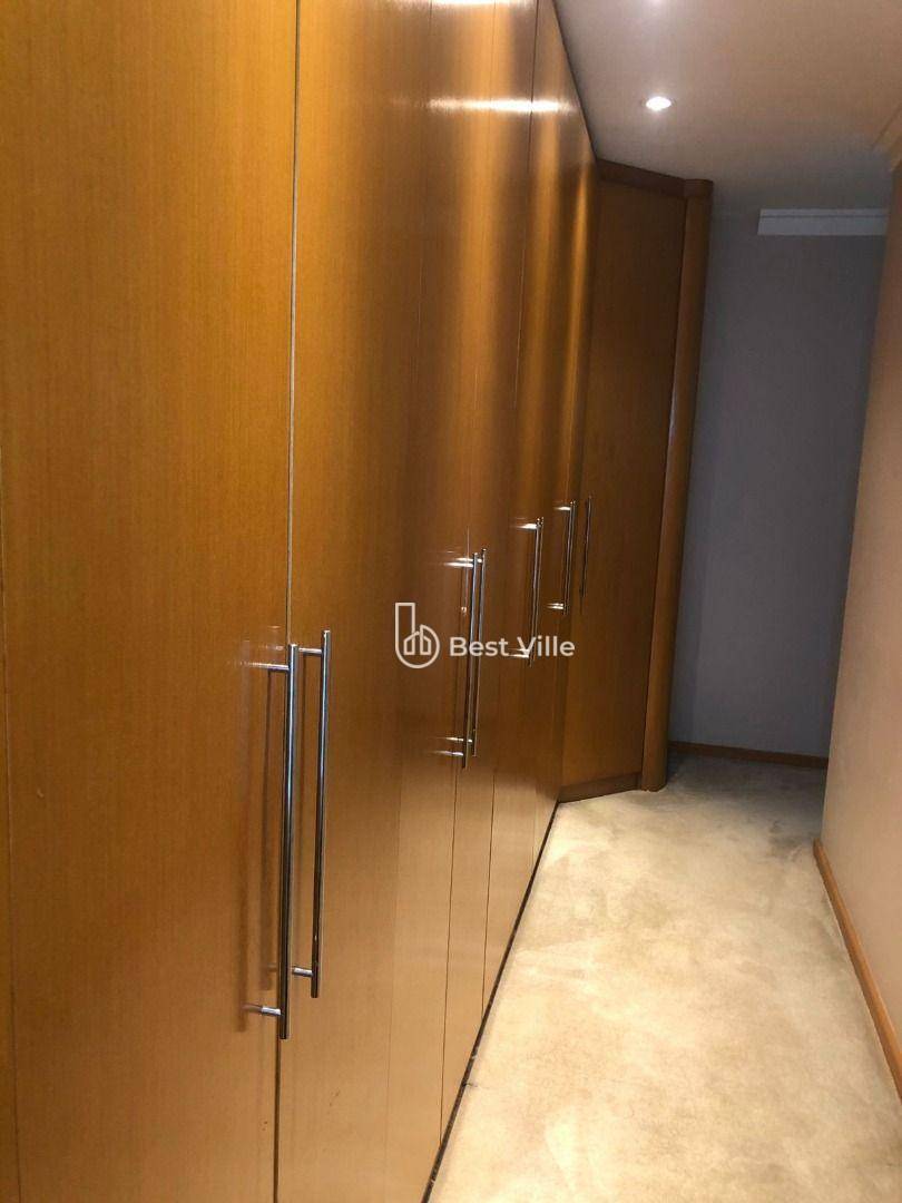 Casa de Condomínio à venda com 4 quartos, 402m² - Foto 39
