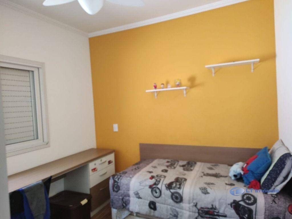 Sobrado à venda com 4 quartos, 176m² - Foto 13