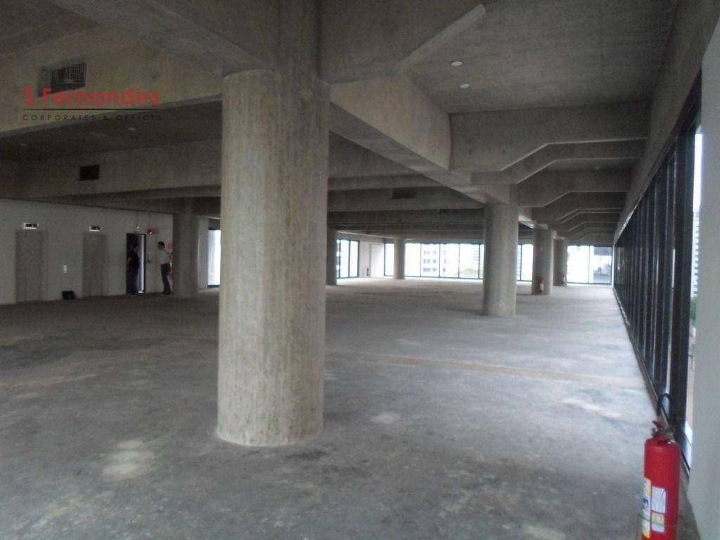 Conjunto Comercial-Sala para alugar, 332m² - Foto 4