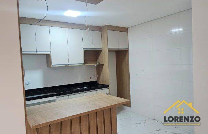 Apartamento à venda com 2 quartos, 62m² - Foto 6