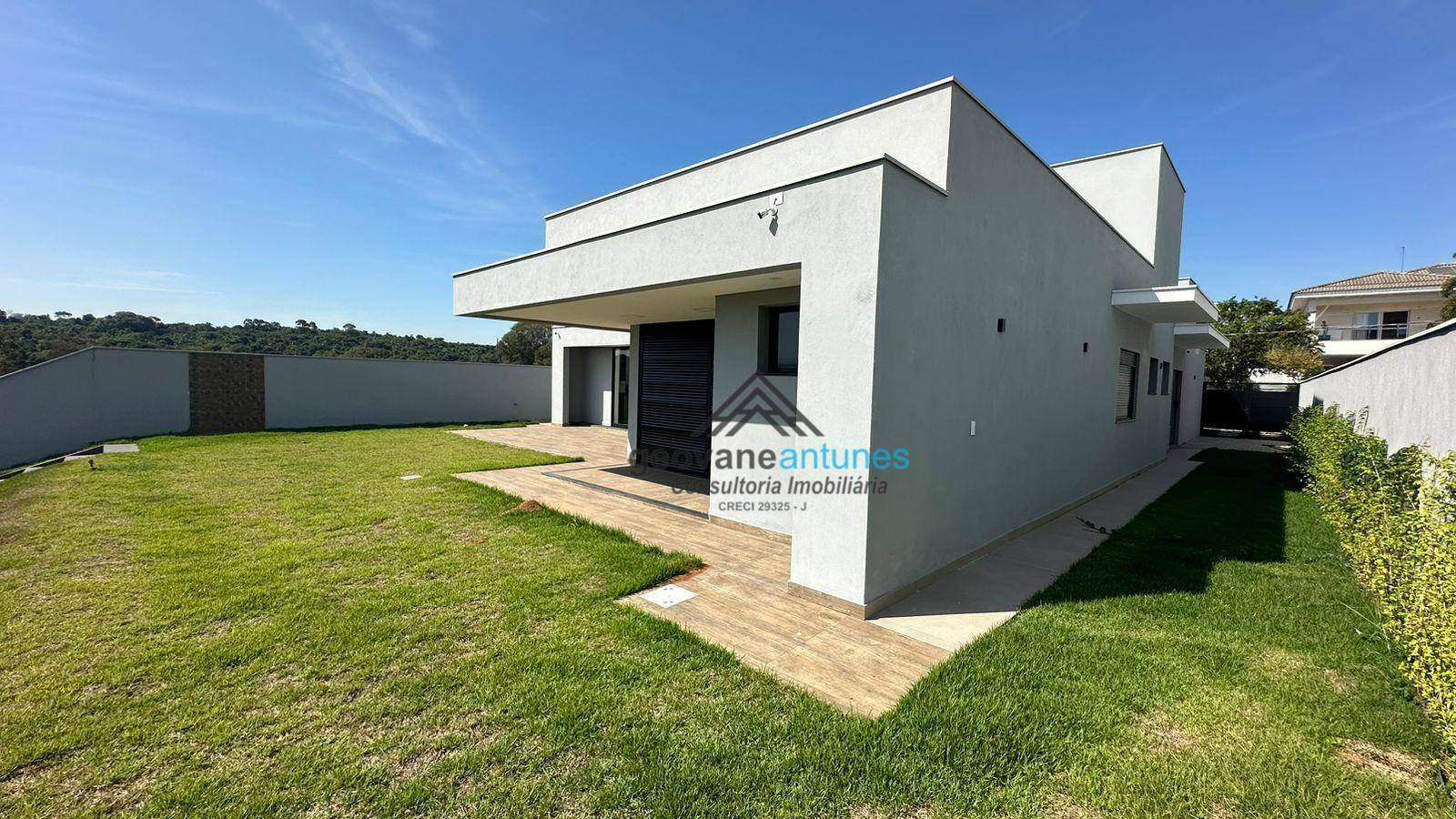 Casa de Condomínio à venda com 3 quartos, 300m² - Foto 23