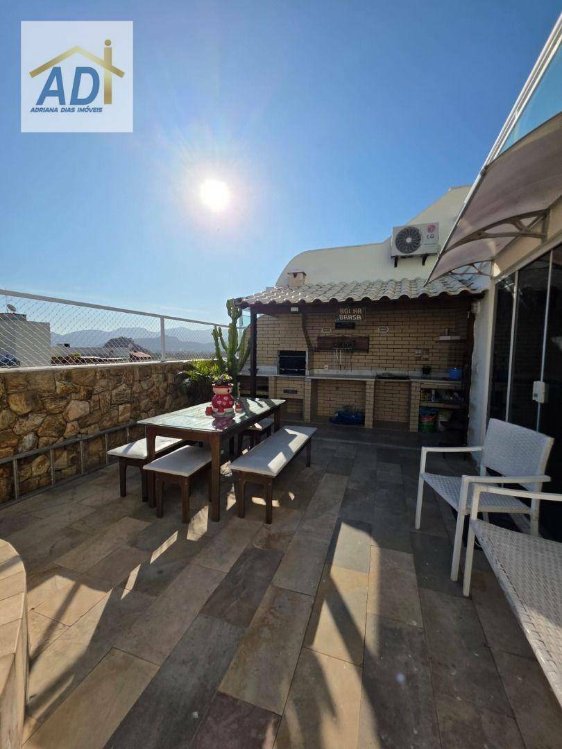 Cobertura à venda e aluguel com 4 quartos, 147m² - Foto 33