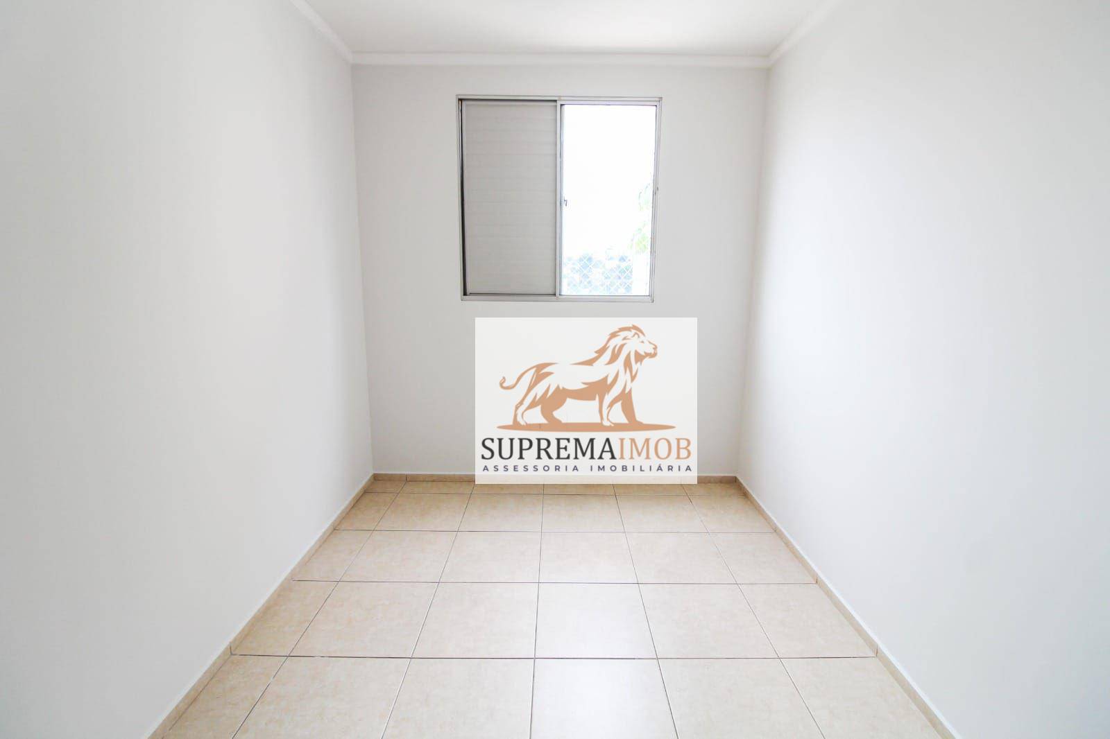 Apartamento à venda com 2 quartos, 48m² - Foto 13