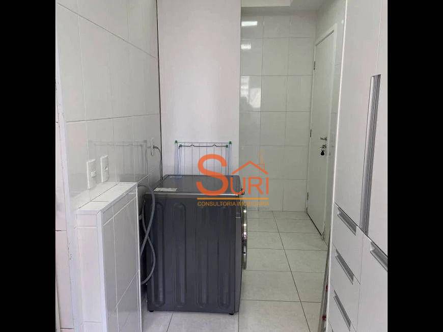 Apartamento à venda com 3 quartos, 165m² - Foto 28