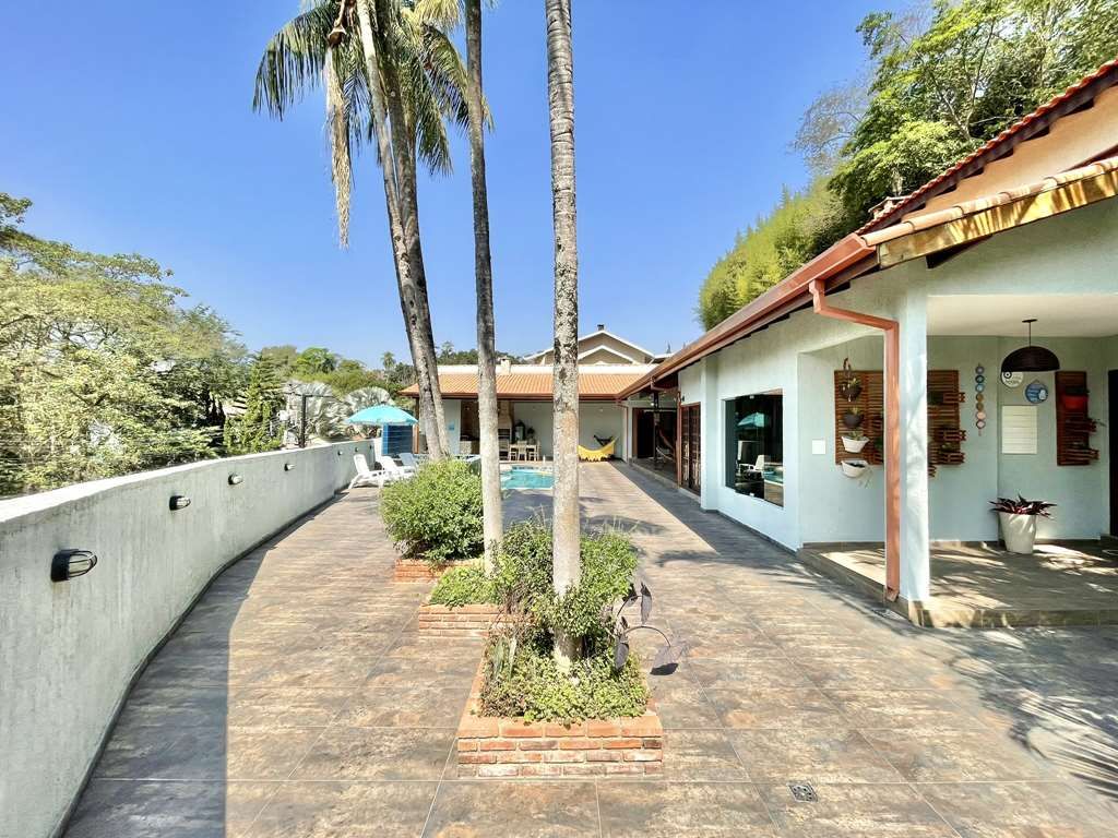 Casa de Condomínio à venda com 3 quartos, 280m² - Foto 31