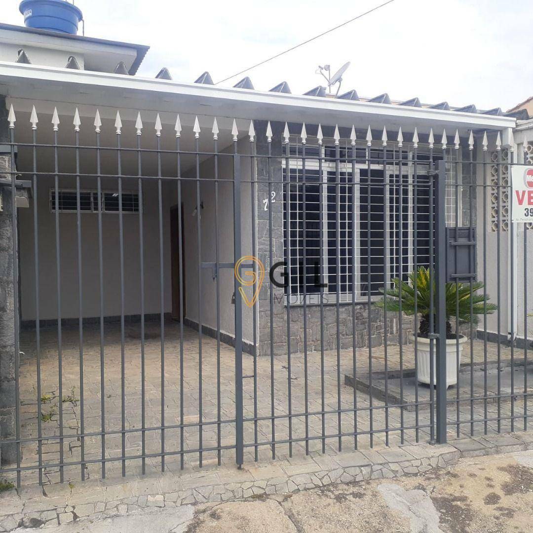 Casa à venda com 2 quartos, 200m² - Foto 1