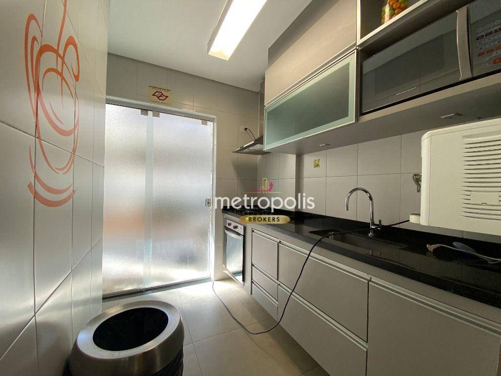 Apartamento à venda com 3 quartos, 106m² - Foto 29