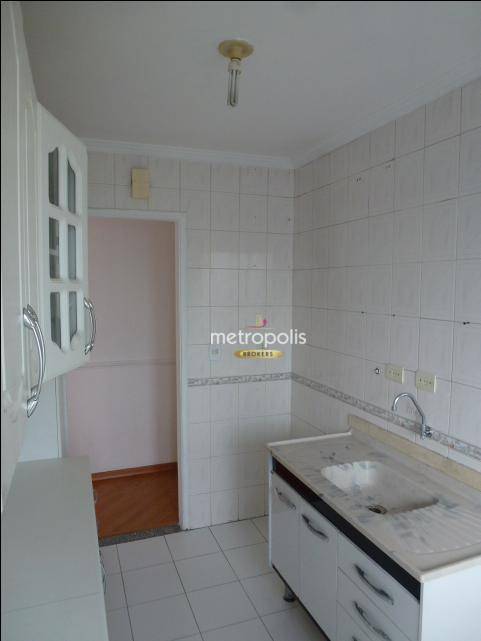 Apartamento à venda com 2 quartos, 48m² - Foto 4