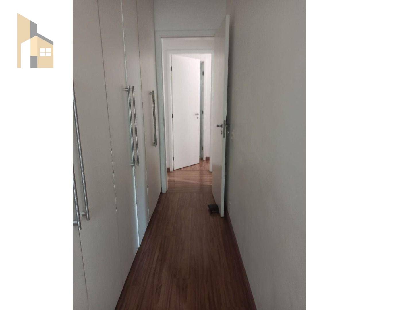 Apartamento à venda com 4 quartos, 130m² - Foto 18