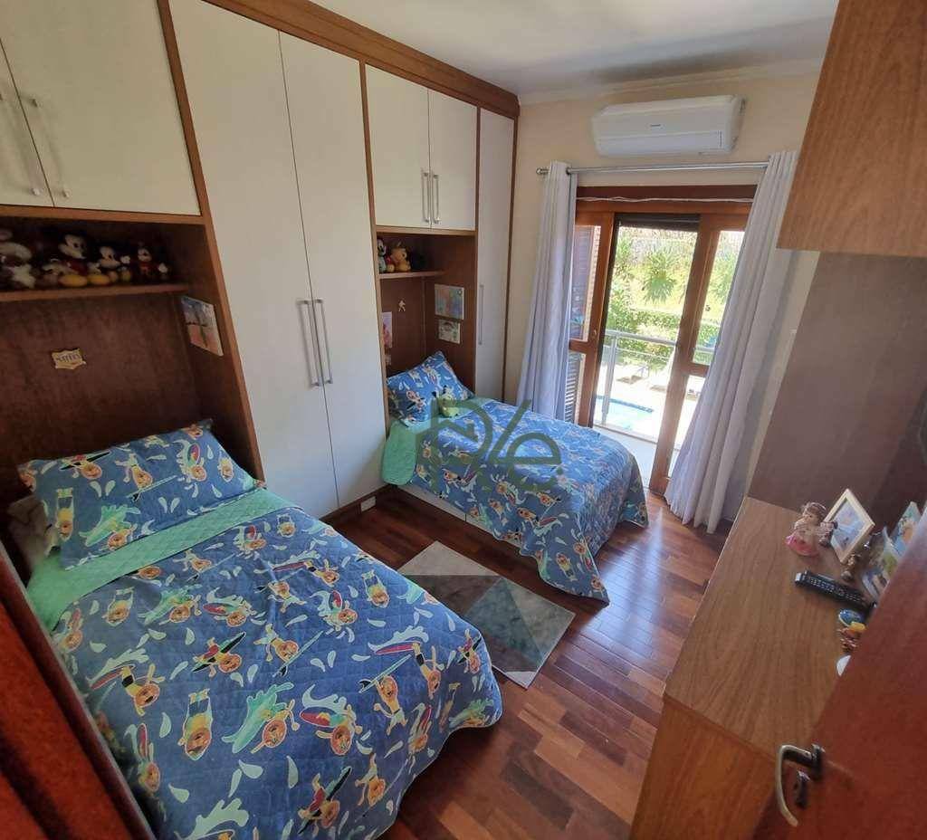 Casa de Condomínio à venda com 4 quartos, 380m² - Foto 36