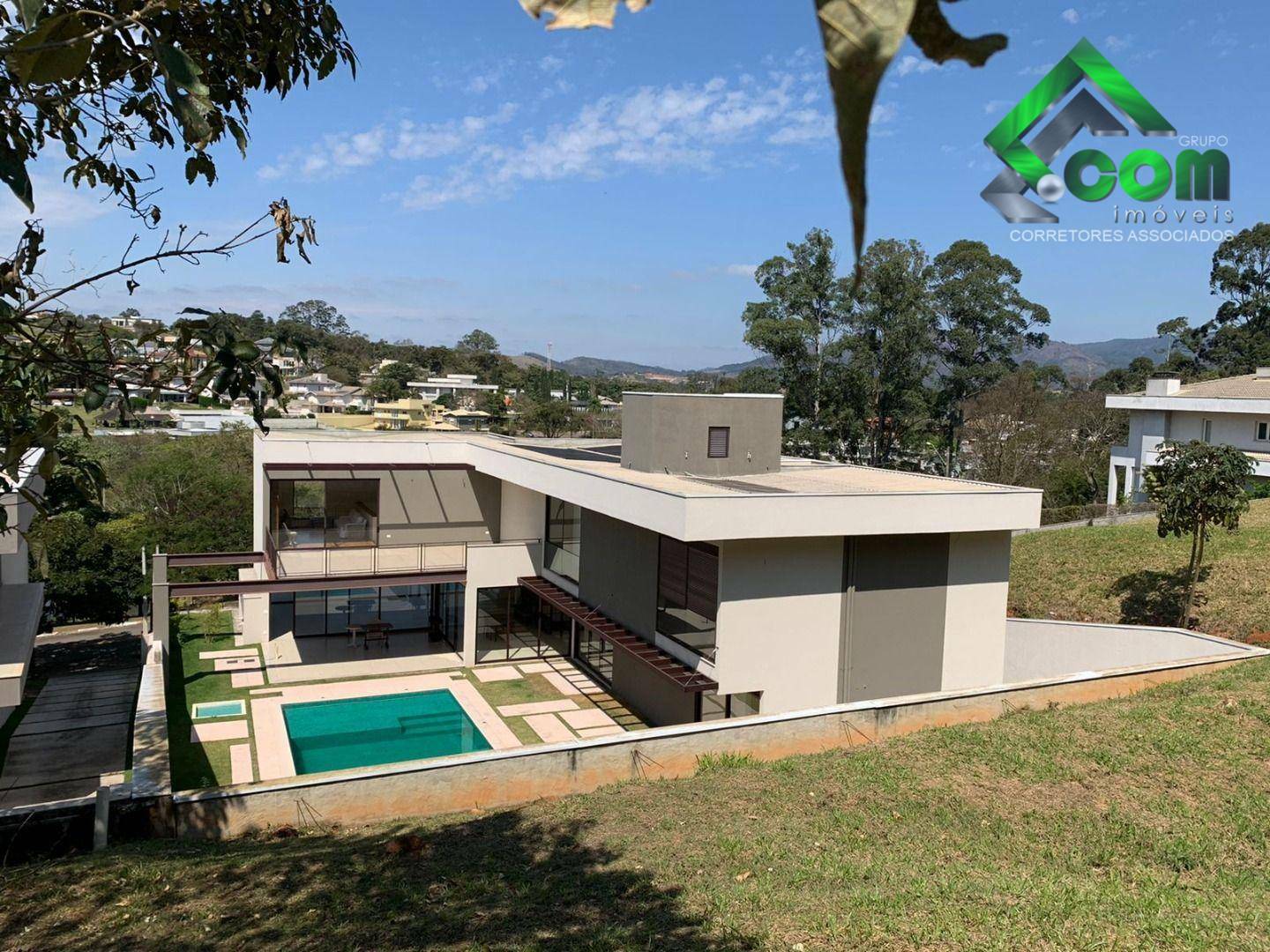 Casa à venda com 6 quartos, 693m² - Foto 58