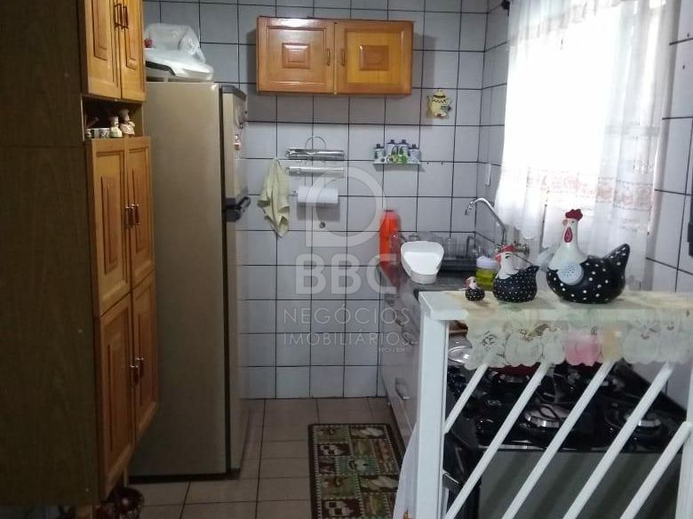 Casa à venda com 3 quartos, 132m² - Foto 4