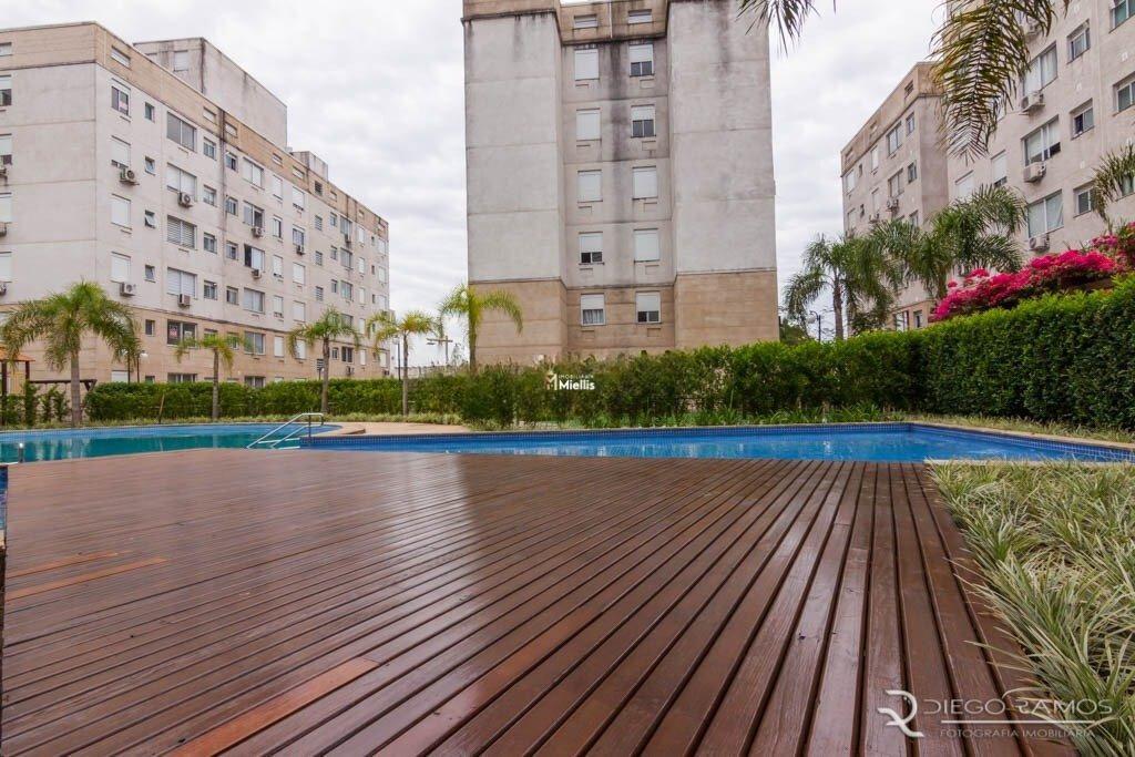 Apartamento à venda com 3 quartos, 61m² - Foto 28