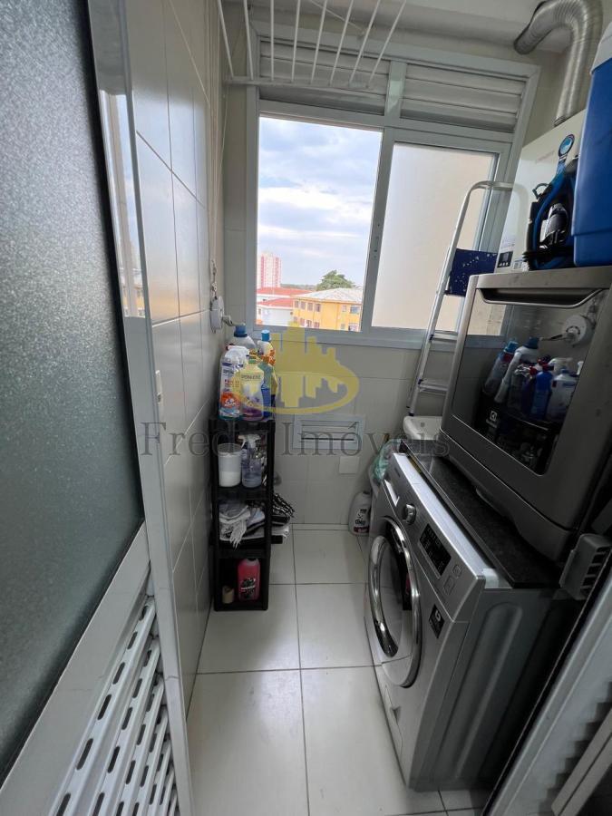 Apartamento à venda com 2 quartos, 54m² - Foto 15