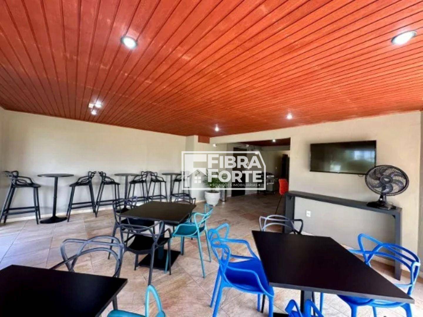 Apartamento à venda com 2 quartos, 62m² - Foto 8