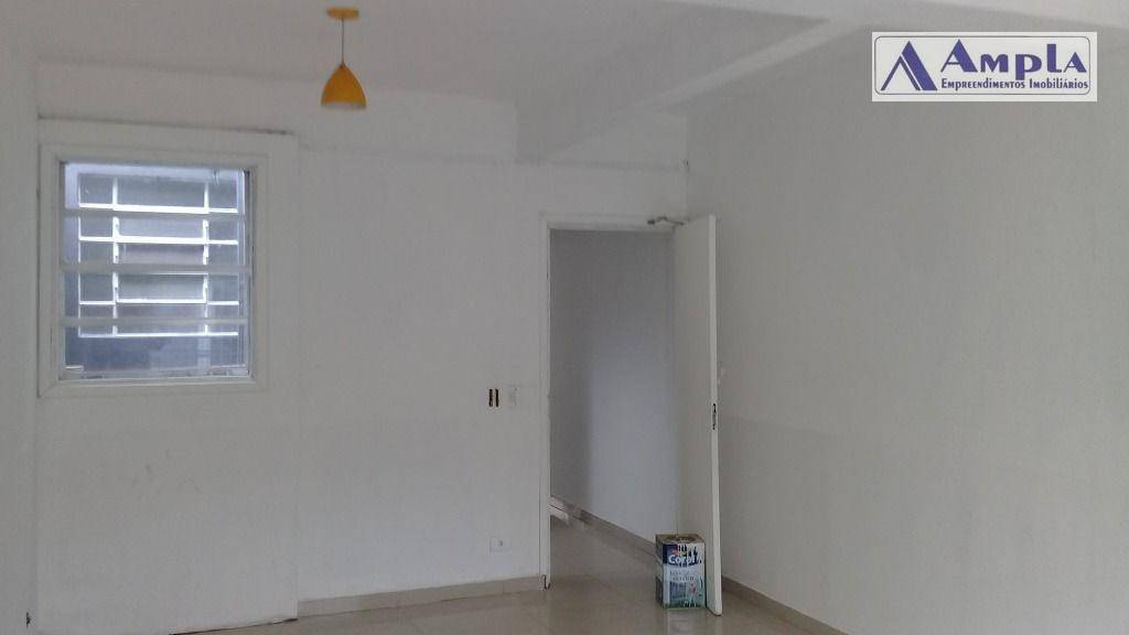 Sobrado para alugar com 2 quartos, 138m² - Foto 9