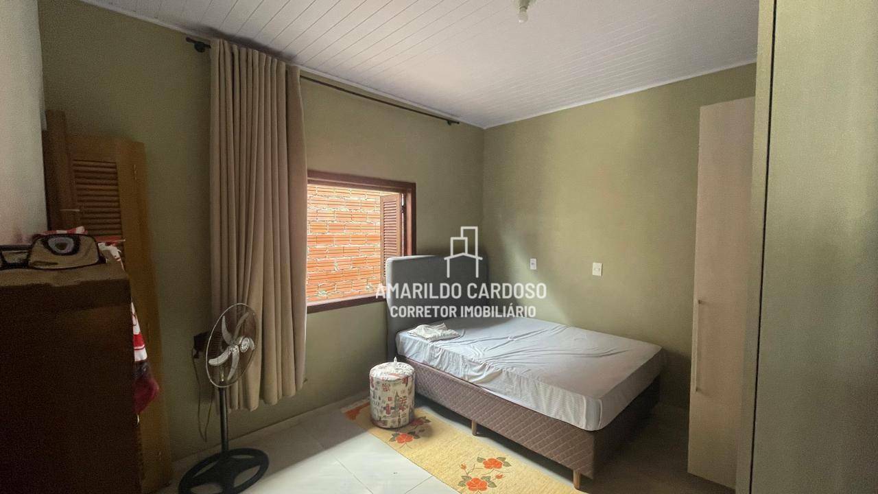 Casa à venda com 2 quartos, 80m² - Foto 5