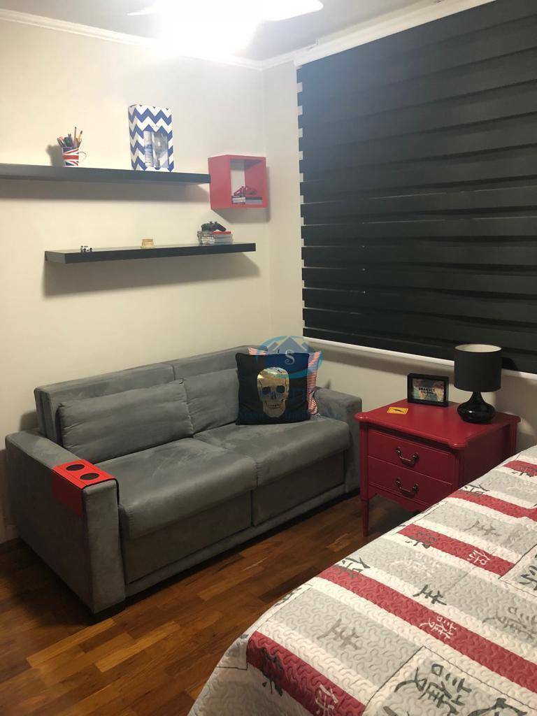 Apartamento à venda com 3 quartos, 110m² - Foto 6