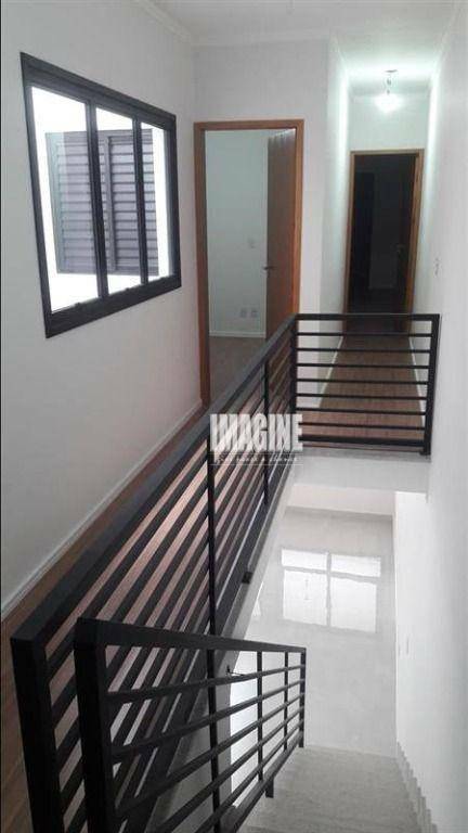 Sobrado à venda com 3 quartos, 115m² - Foto 7