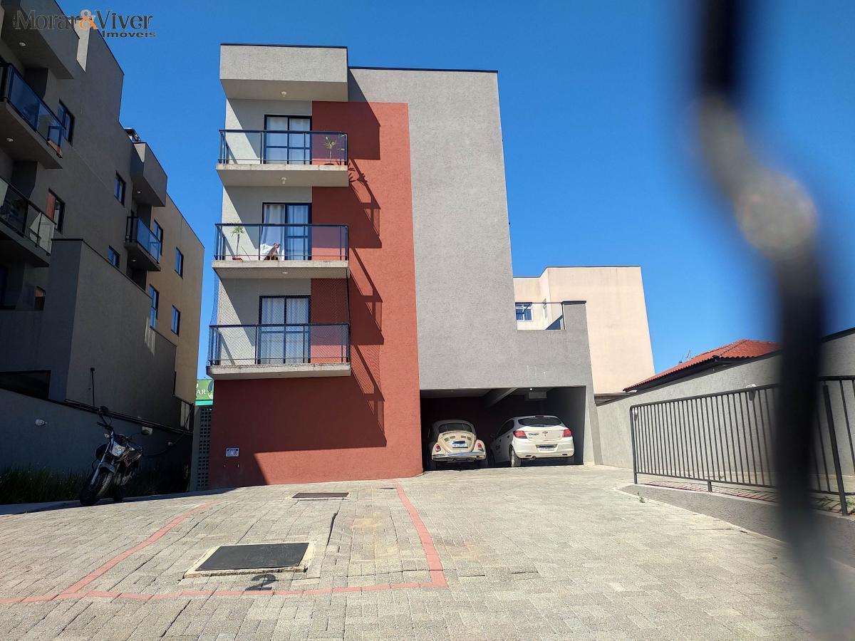 Apartamento à venda com 2 quartos, 57m² - Foto 10