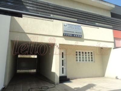 Conjunto Comercial-Sala para alugar, 20m² - Foto 1