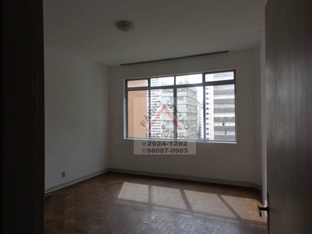 Apartamento à venda com 1 quarto, 60m² - Foto 13