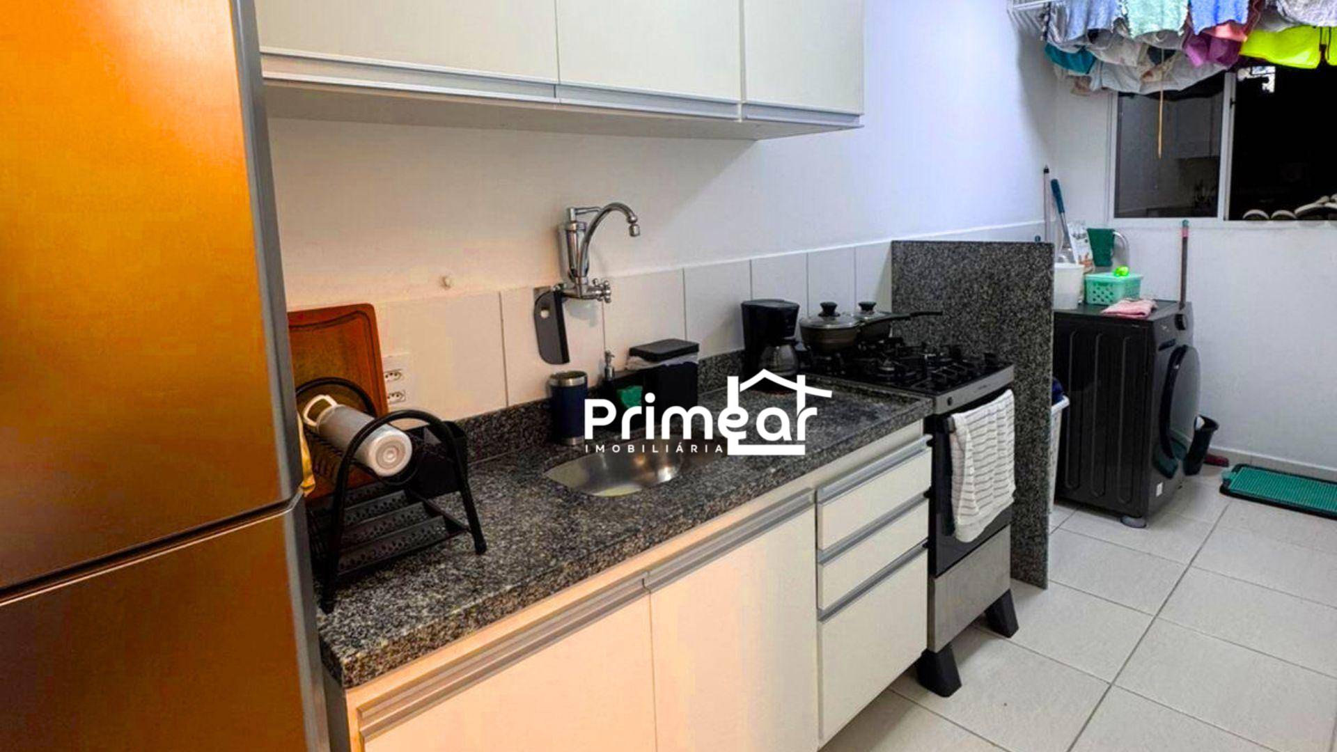 Apartamento, 2 quartos, 1 m² - Foto 3