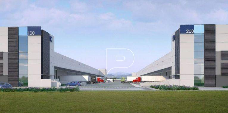 Depósito-Galpão, 5590 m² - Foto 4