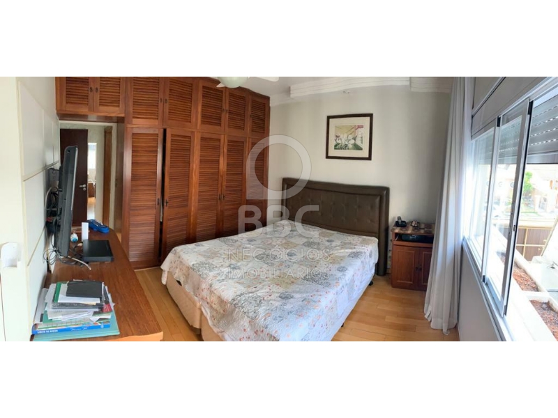 Casa à venda com 3 quartos, 254m² - Foto 15