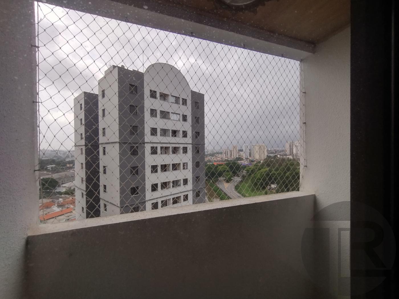 Apartamento à venda com 3 quartos, 66m² - Foto 5