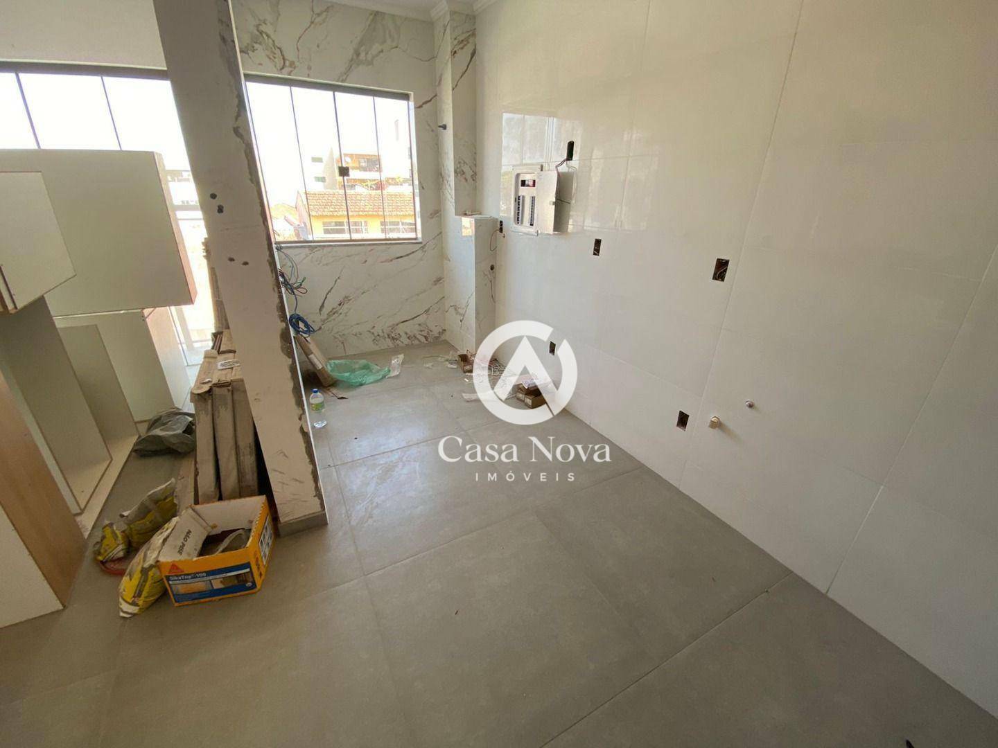 Apartamento à venda com 3 quartos, 80m² - Foto 4