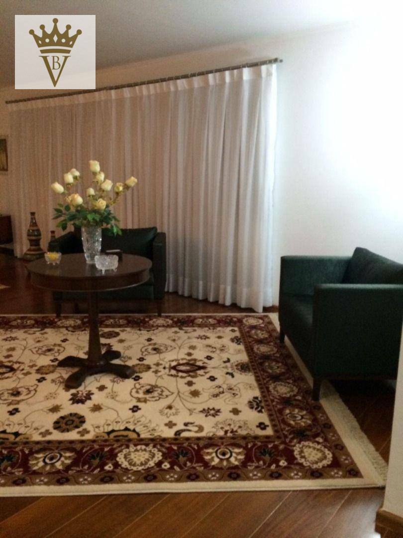 Apartamento à venda com 6 quartos, 240m² - Foto 4