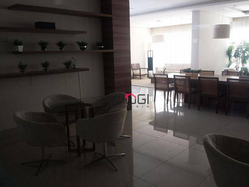 Apartamento à venda com 1 quarto, 80m² - Foto 21