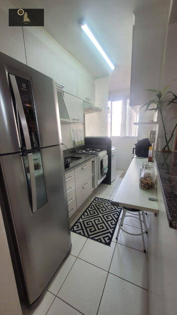 Apartamento à venda com 3 quartos, 62m² - Foto 10