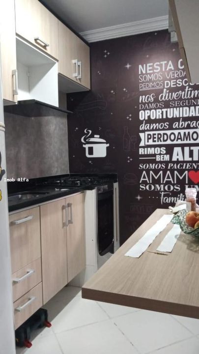 Apartamento à venda com 2 quartos, 45m² - Foto 12