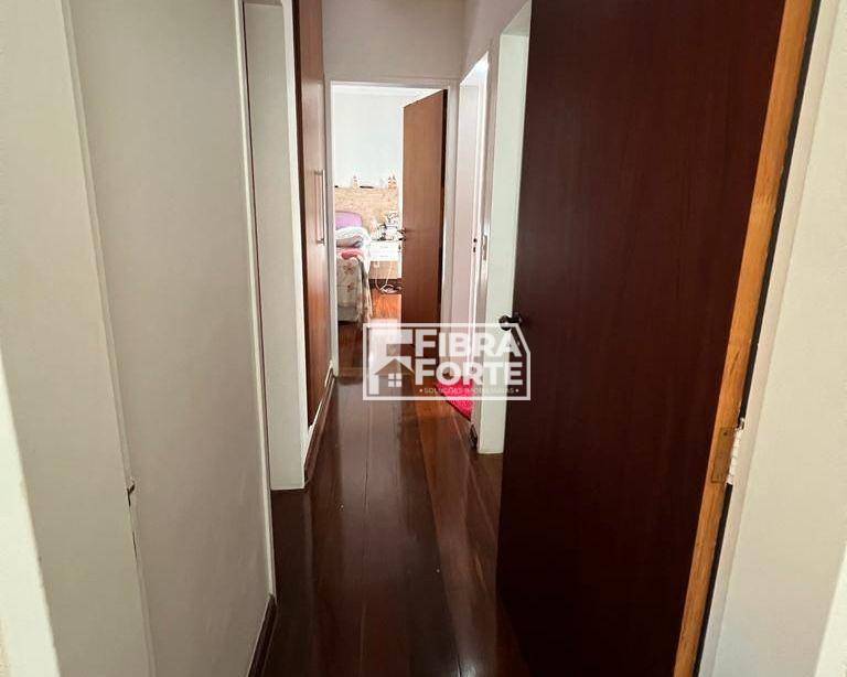 Apartamento à venda com 3 quartos, 94m² - Foto 6