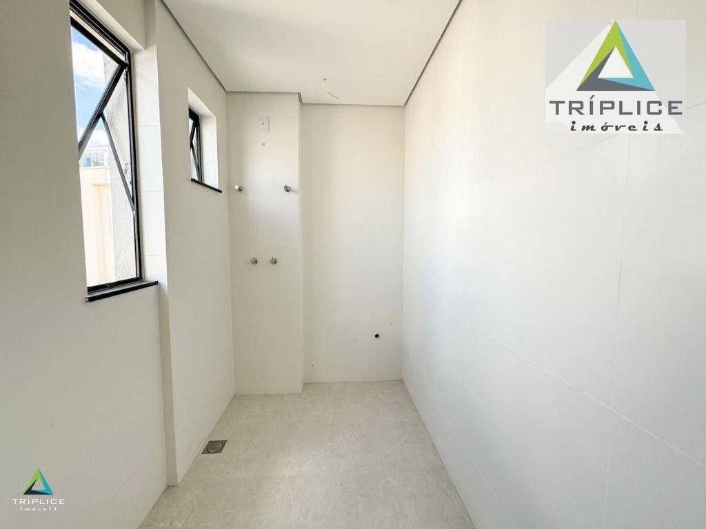 Apartamento à venda com 3 quartos, 141m² - Foto 20