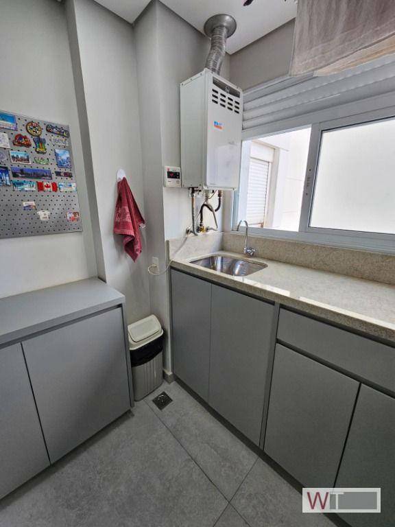 Apartamento à venda com 3 quartos, 109m² - Foto 22