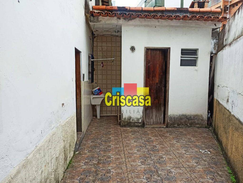 Casa à venda com 3 quartos, 90m² - Foto 6