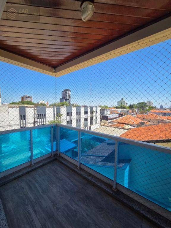 Apartamento, 2 quartos, 100 m² - Foto 1