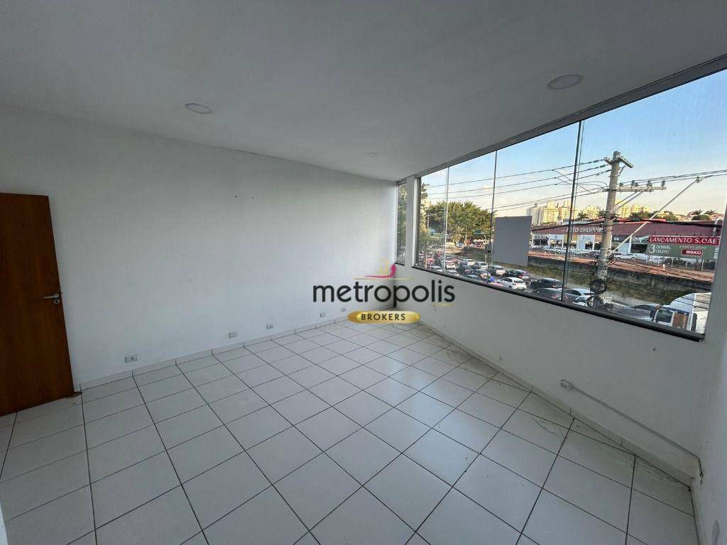 Conjunto Comercial-Sala para alugar, 154m² - Foto 9