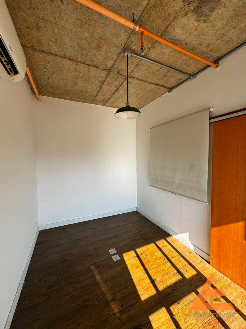 Conjunto Comercial-Sala à venda e aluguel, 80m² - Foto 8