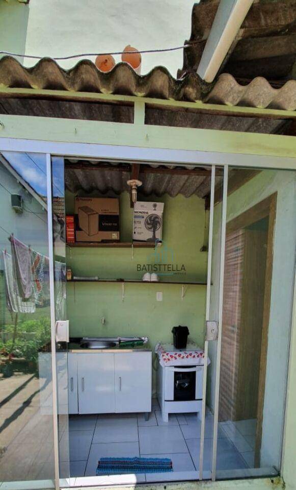 Sobrado à venda com 3 quartos, 90m² - Foto 13