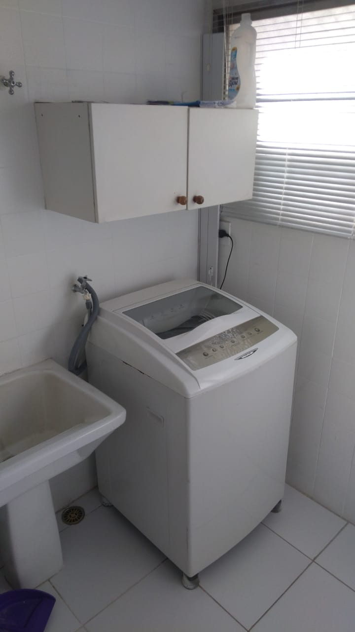 Apartamento à venda com 1 quarto, 42m² - Foto 7